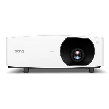 BenQ LU710 - WUXGA DLP Laser Golf Simulator Projector - Golf My Space